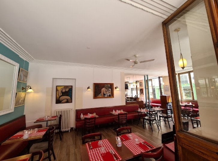 Chez Pradel Bastille — photo 3