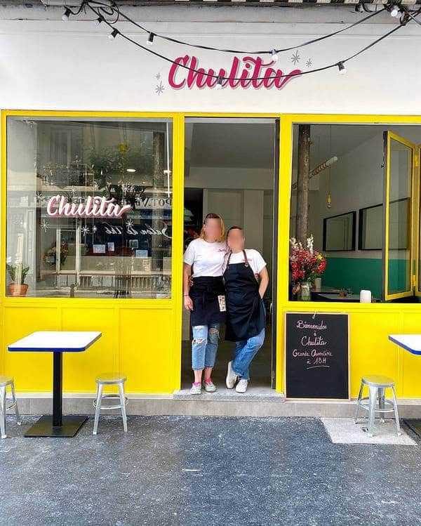 Chulita — photo 3