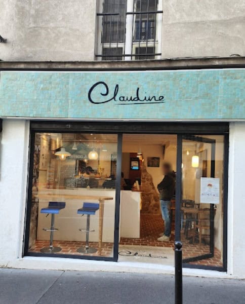 Claudine — photo 2