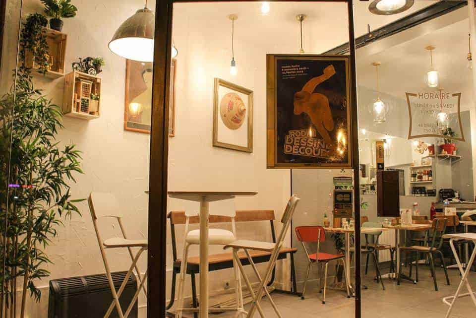 CÔ BA Saïgon — photo 3
