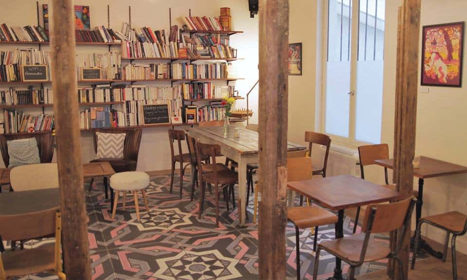 Coffee Spoune — photo 3