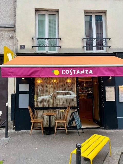 Costanza Cantinetta — photo 3