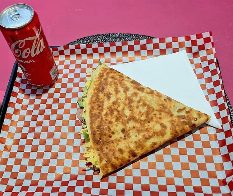 Crêpe Times — photo 2