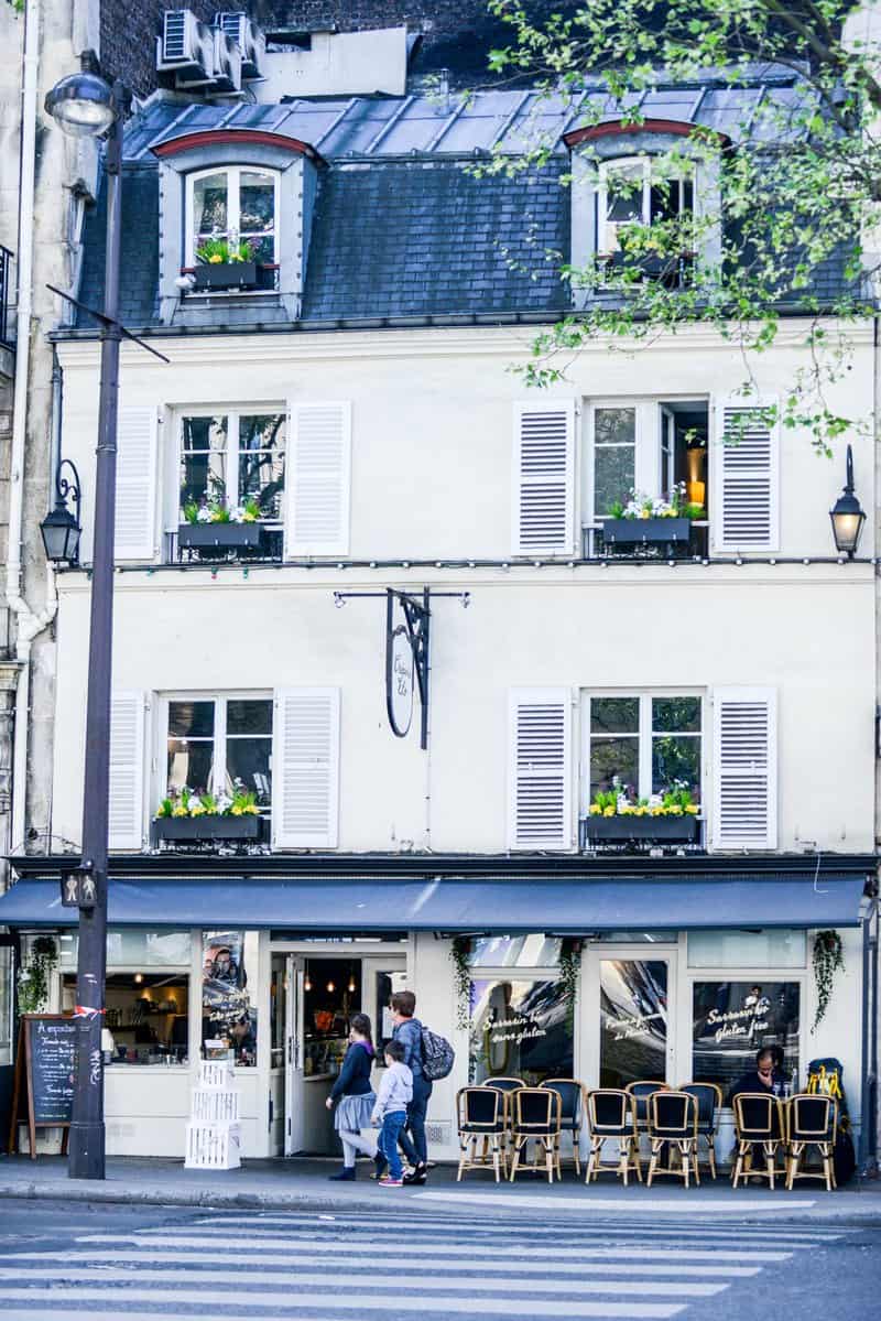 Crêperie Elo — photo 2