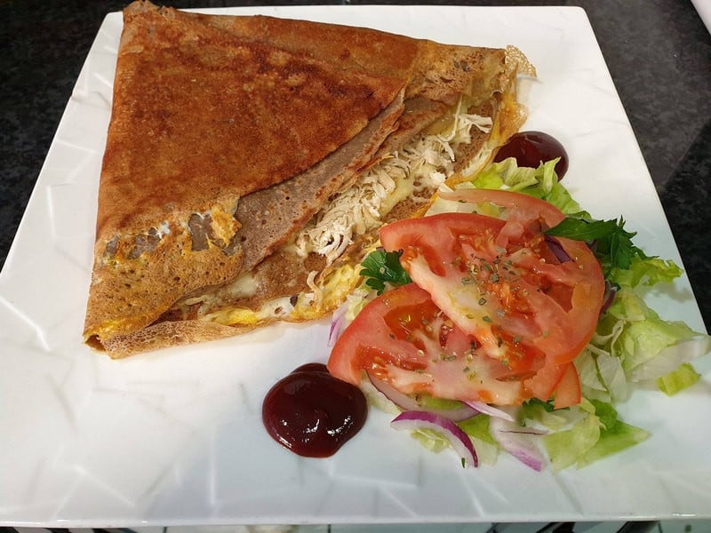 Crêperie Hewi — photo 2