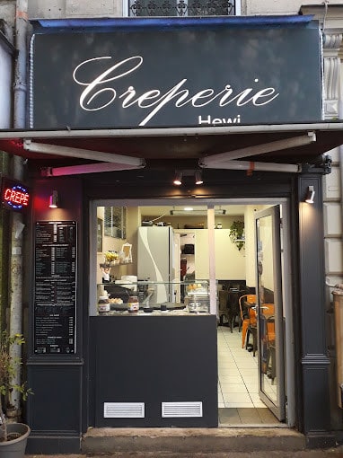 Crêperie Hewi — photo 3