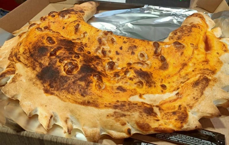 Croq Pizza — photo 3