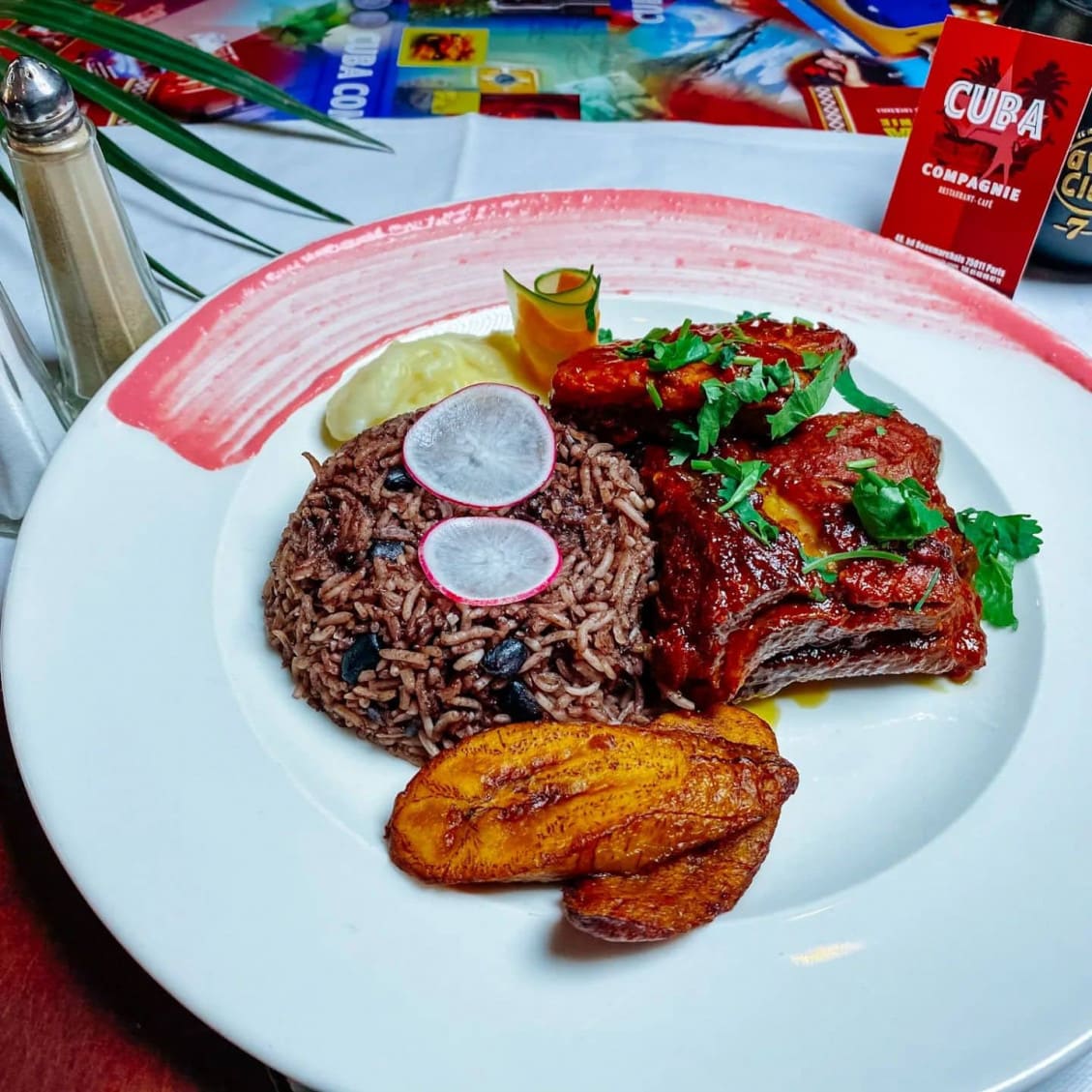 Photo de Cuba Compagnie Café