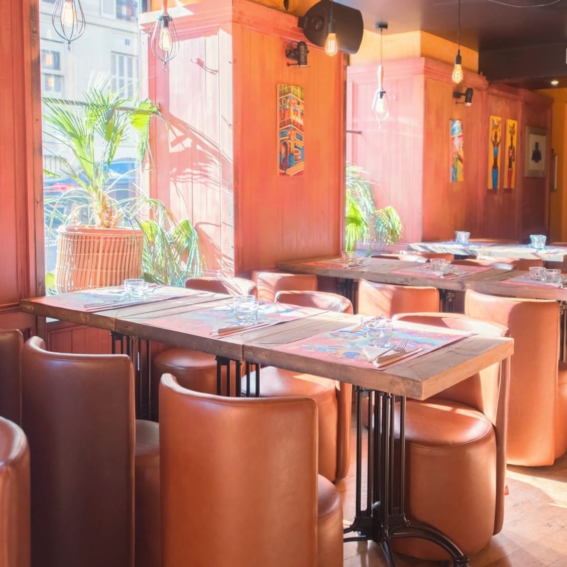Cuba Compagnie Café — photo 3