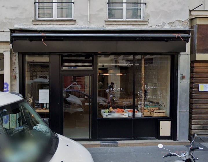 Dadou Restaurant — photo 3