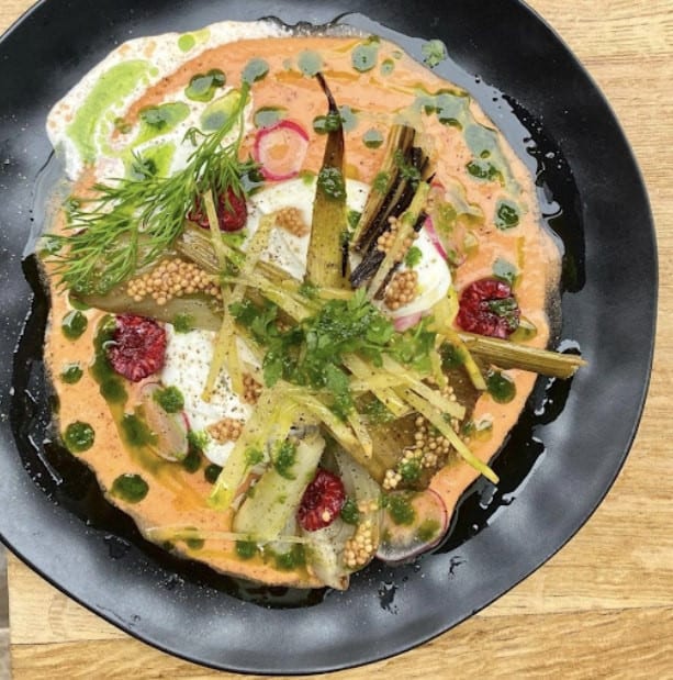 Dadou Restaurant — photo 2