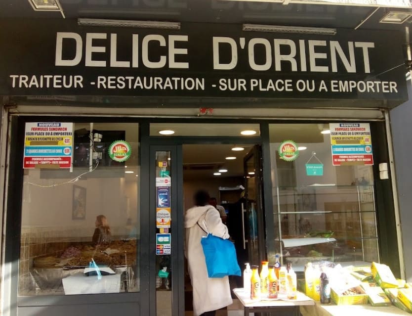 Délices d'orient — photo 3