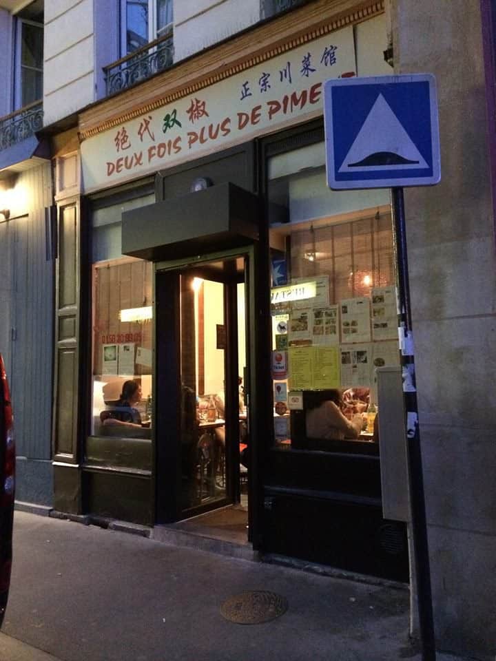 Deux fois plus de piment — photo 2