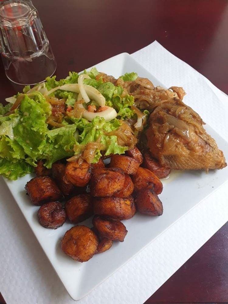 Diambo Resto — photo 3