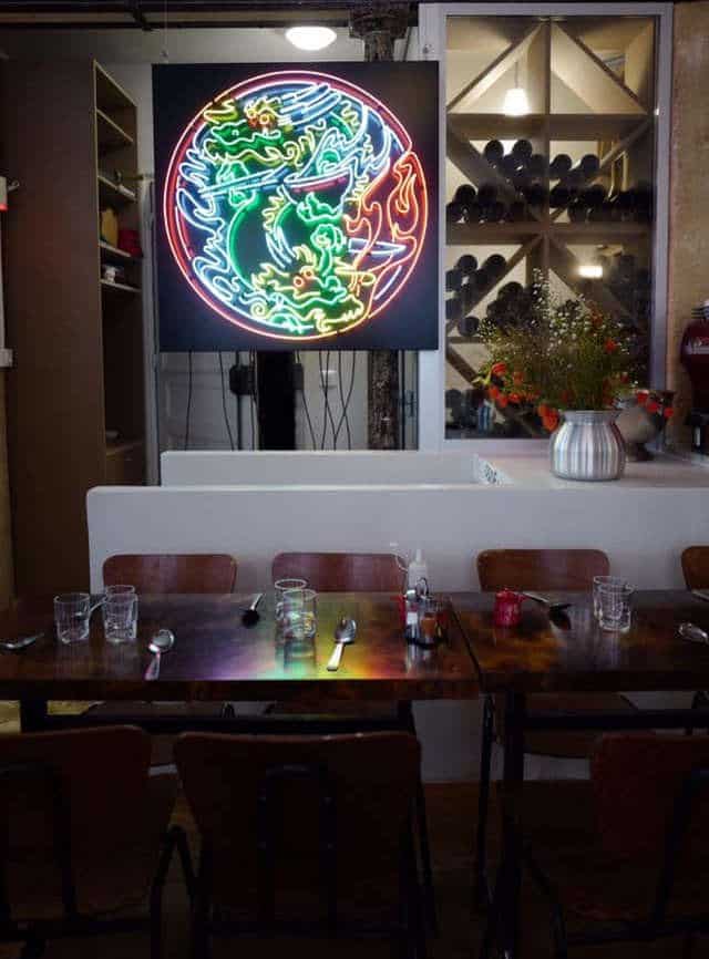 Double Dragon — photo 2