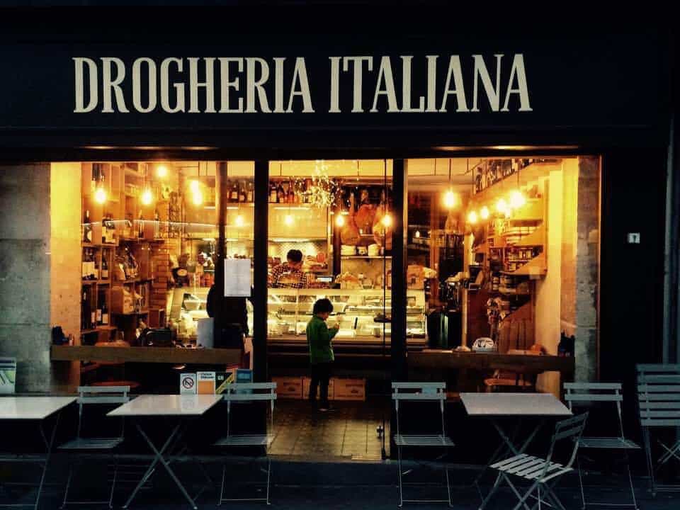 Drogheria Italiana — photo 3