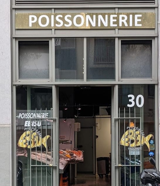Ebisu Poissonnerie — photo 3