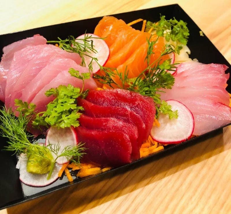 Ebisu Poissonnerie — photo 2