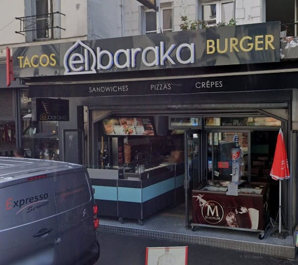 Elbaraka — photo 3