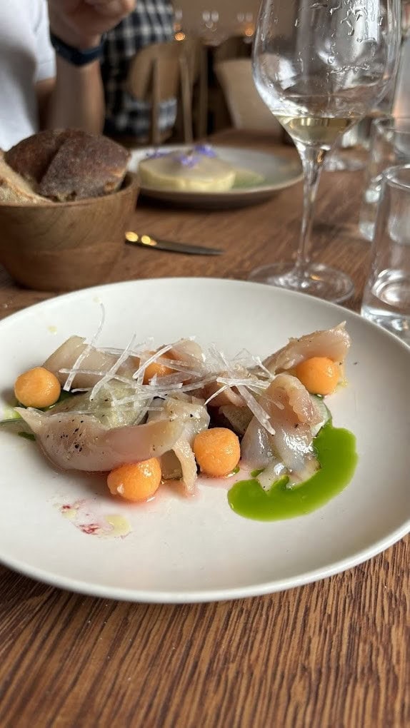 Photo de Erso Restaurant