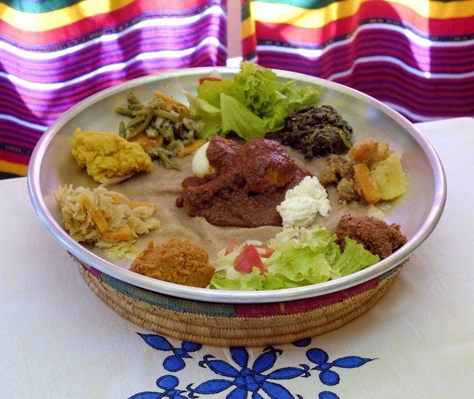 Photo de Ethiopia