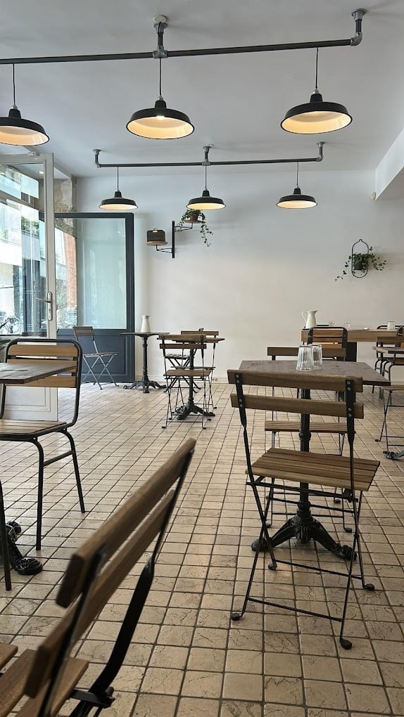 Extraction Coffee — photo 3