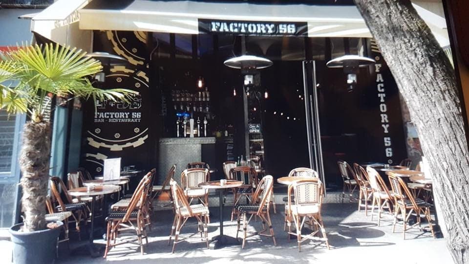 Factory 56 — photo 2
