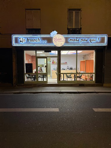 Faim de Semaine — photo 2