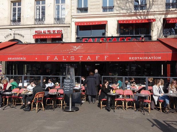 Falstaff — photo 2