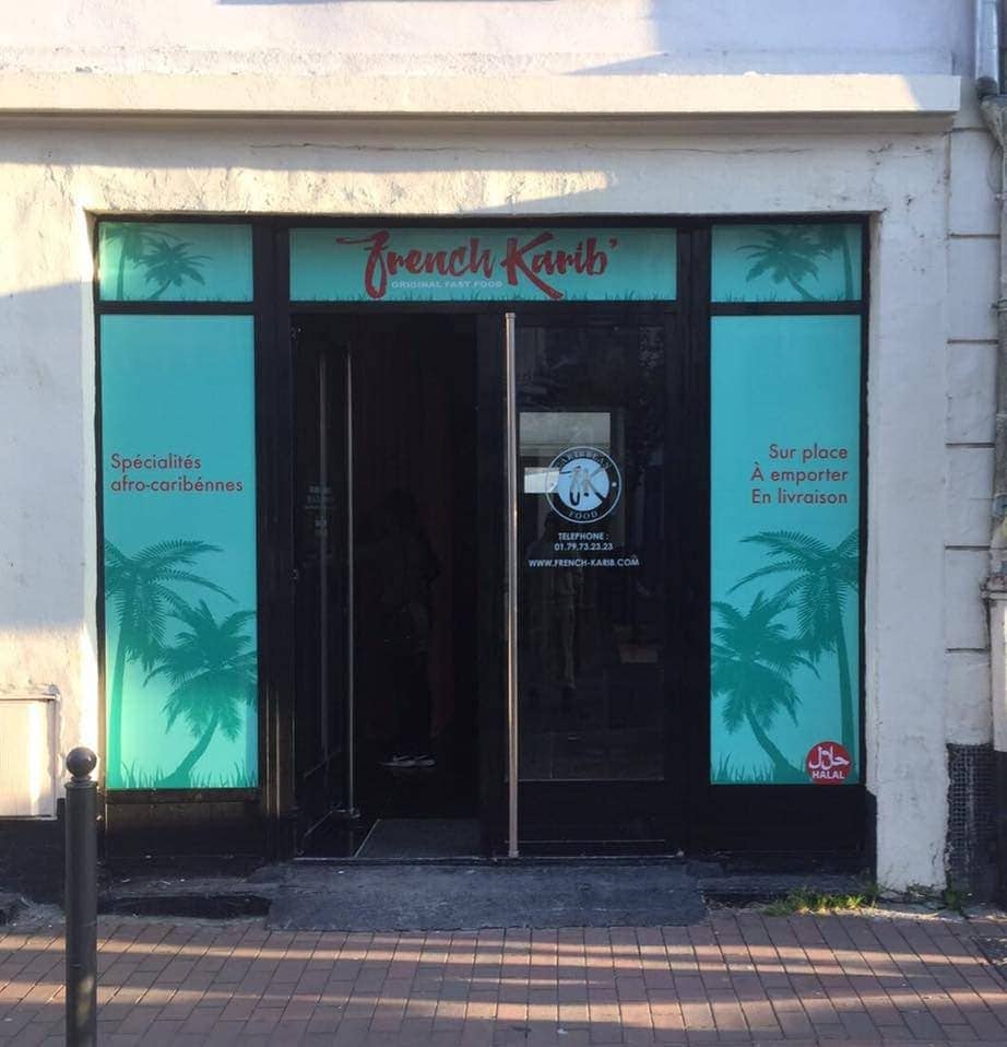 French Kariib — photo 3