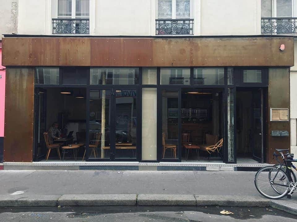 Fréquence — photo 2