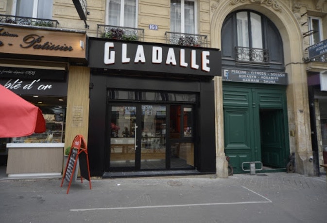 G la dalle — photo 2
