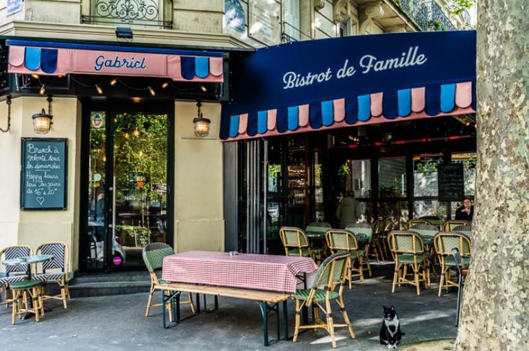 Gabriel Café — photo 3