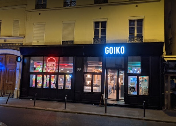 Goiko — photo 2