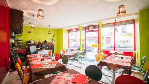 Gwada Café — photo 3