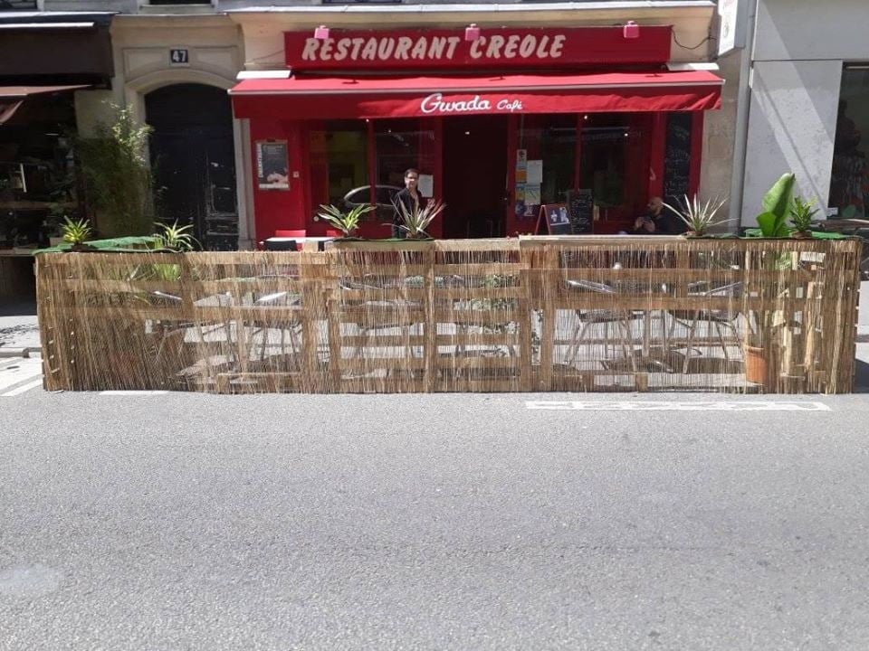Gwada Café — photo 2