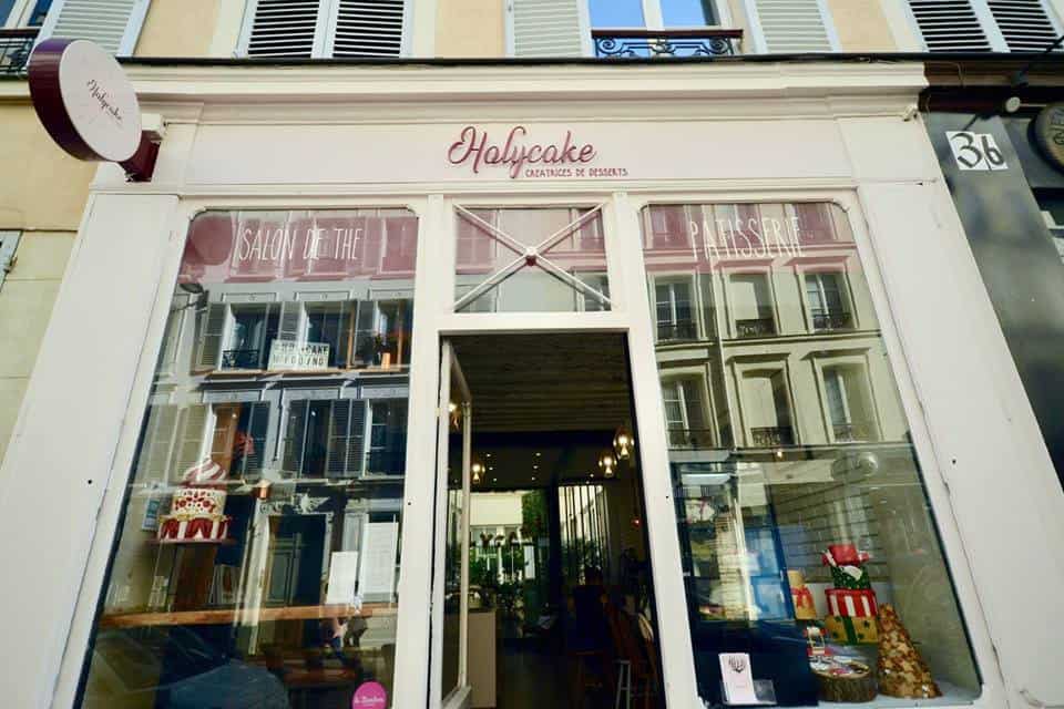 Holycake — photo 2