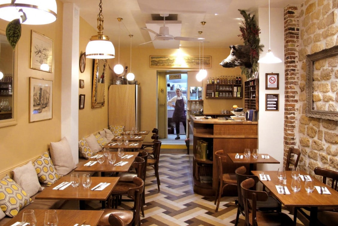 Il Bacaro — photo 3