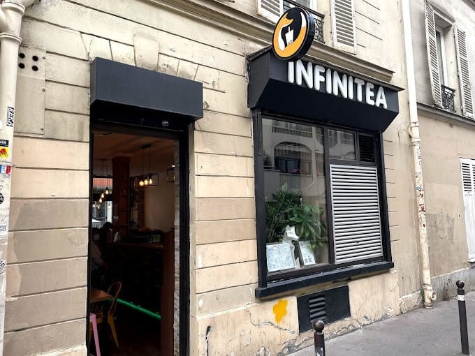 Infinitea — photo 2