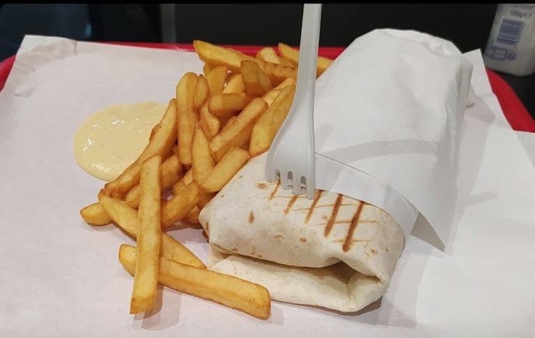 Istanbul Kebab — photo 3