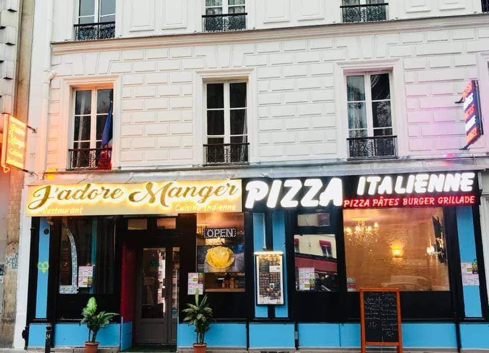 J’adore Manger — photo 3