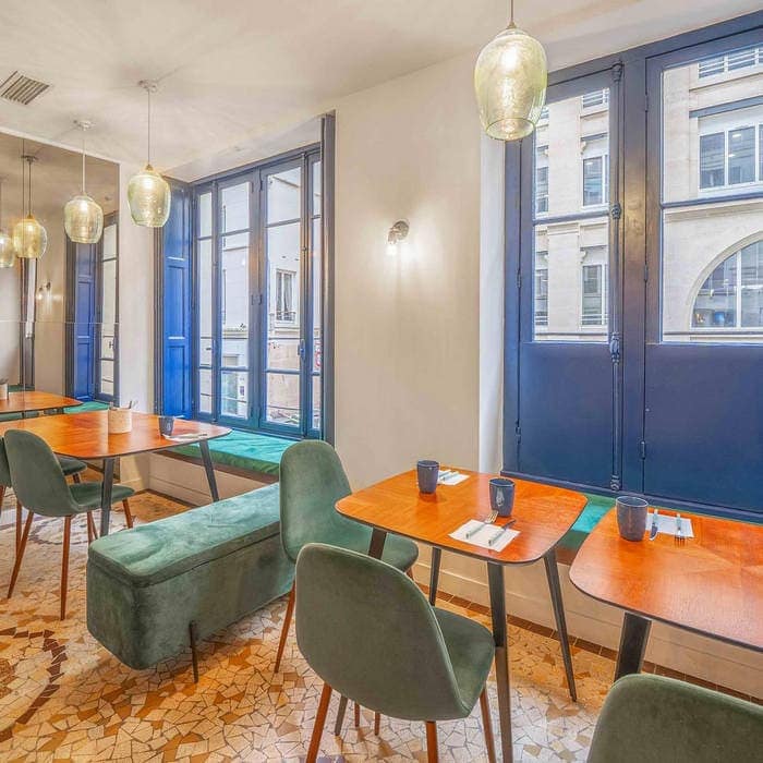 Joa Café et Cantine — photo 3
