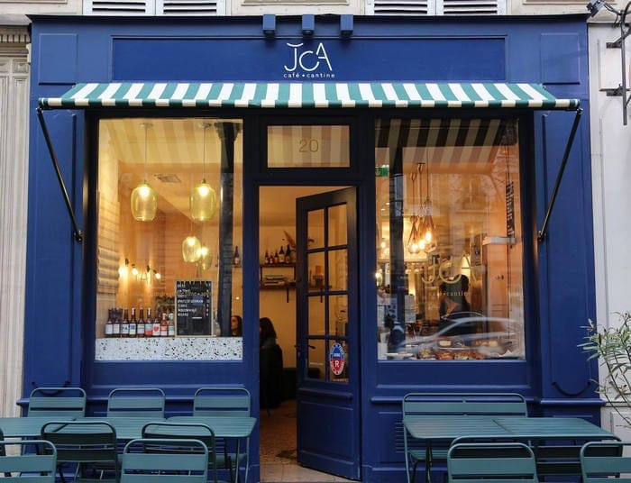 Joa Café et Cantine — photo 2