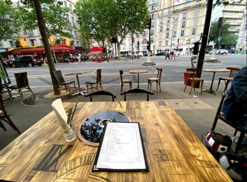 Joayo Bastille — photo 2