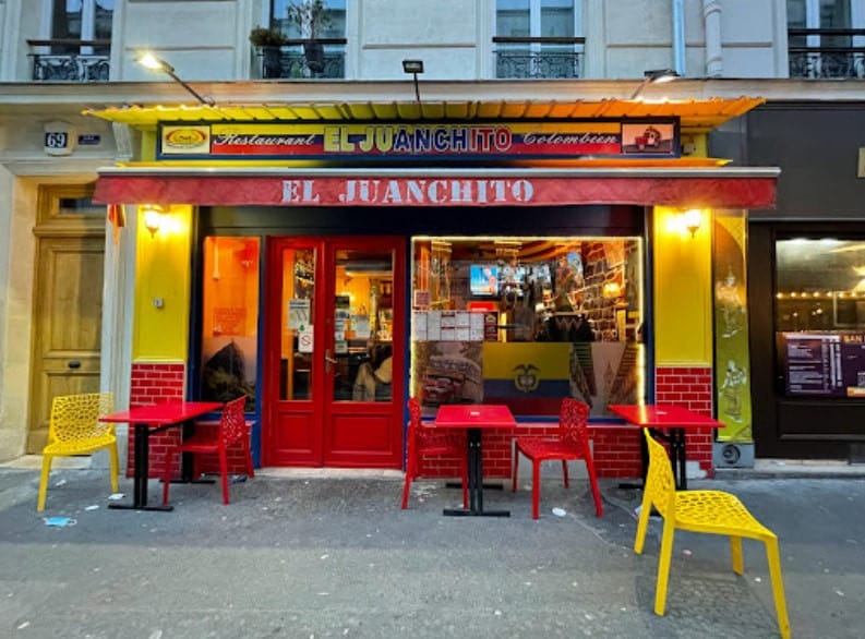 Juanchito — photo 2