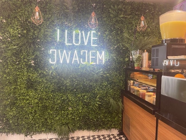 Jwajem Juice — photo 3