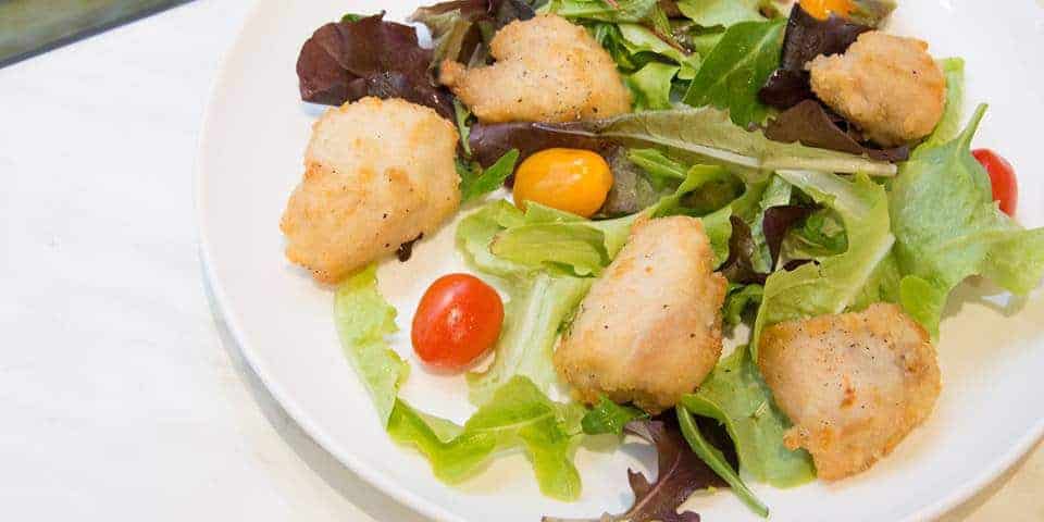 Karaage-ya — photo 2
