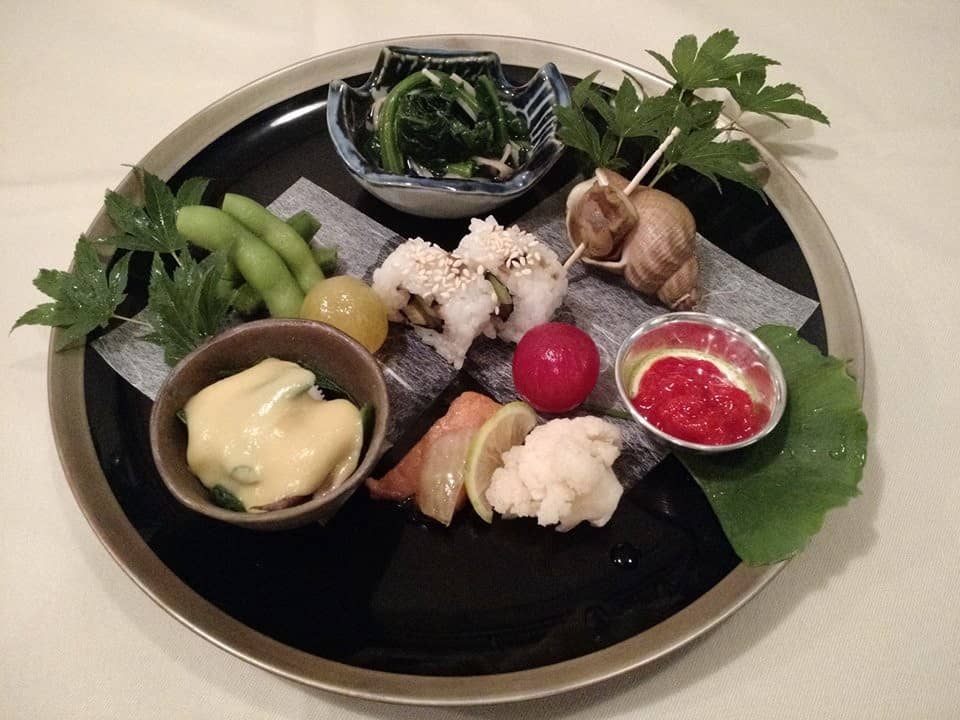 Kawamoto — photo 3