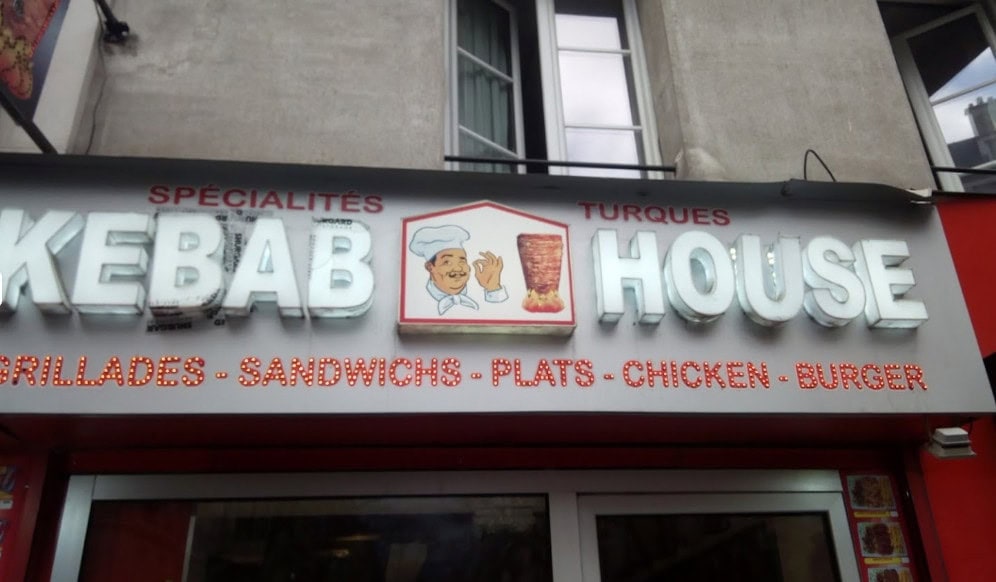 kebab house — photo 2