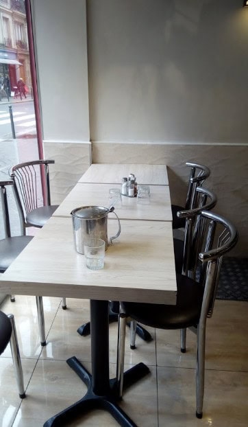 kebab house — photo 3